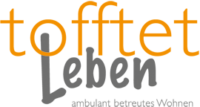tofftet Leben Logo