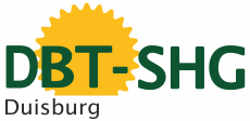 Logo DBT