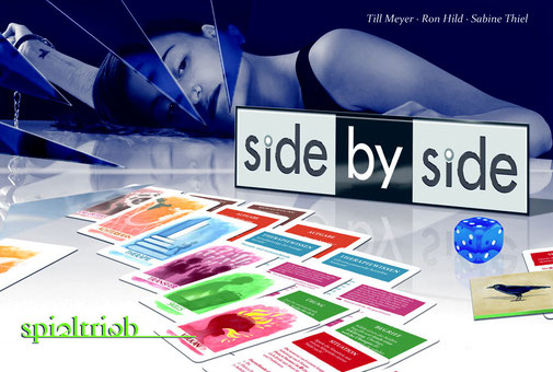 SideBySide Spiel